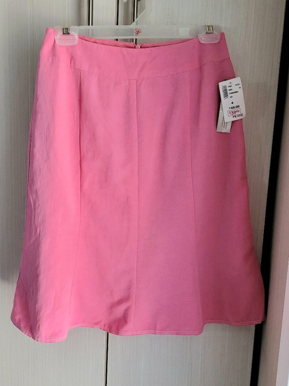 Cleo skirt
